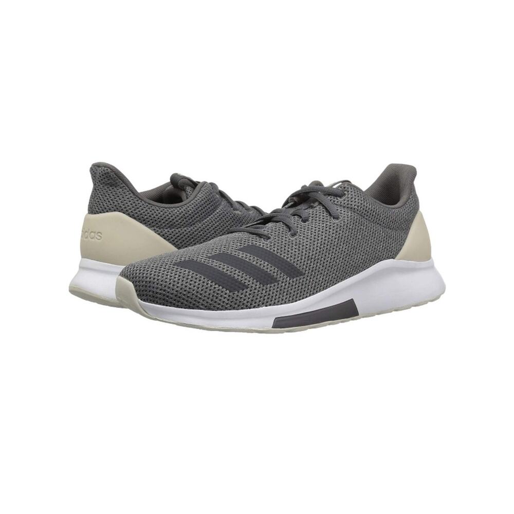 adidas Puremotion CloudFoam Running Shoes US 9  Grey OrthoLite Float Lifestyle